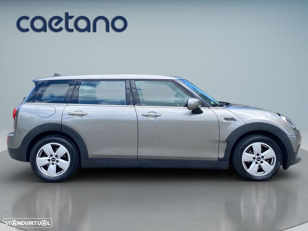 MINI Clubman One D 4Business Auto — fotografia 19