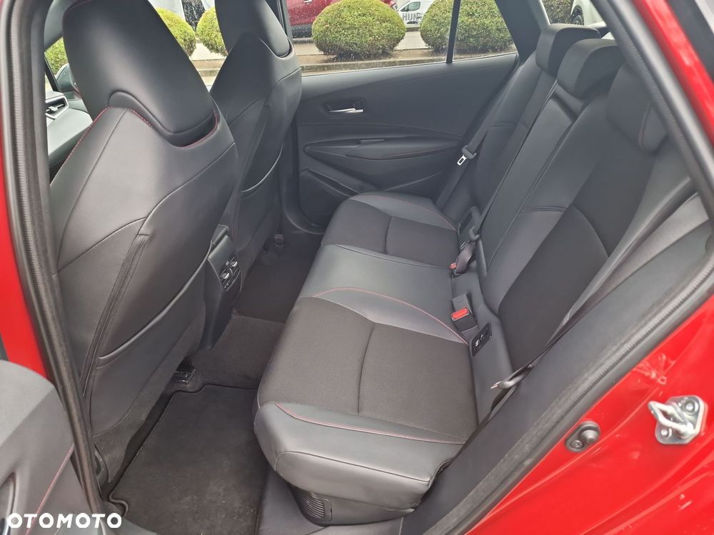Toyota Corolla - 14