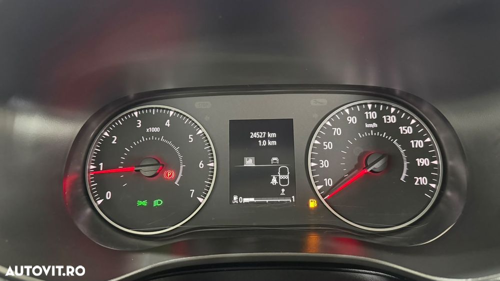 Dacia Sandero - 4
