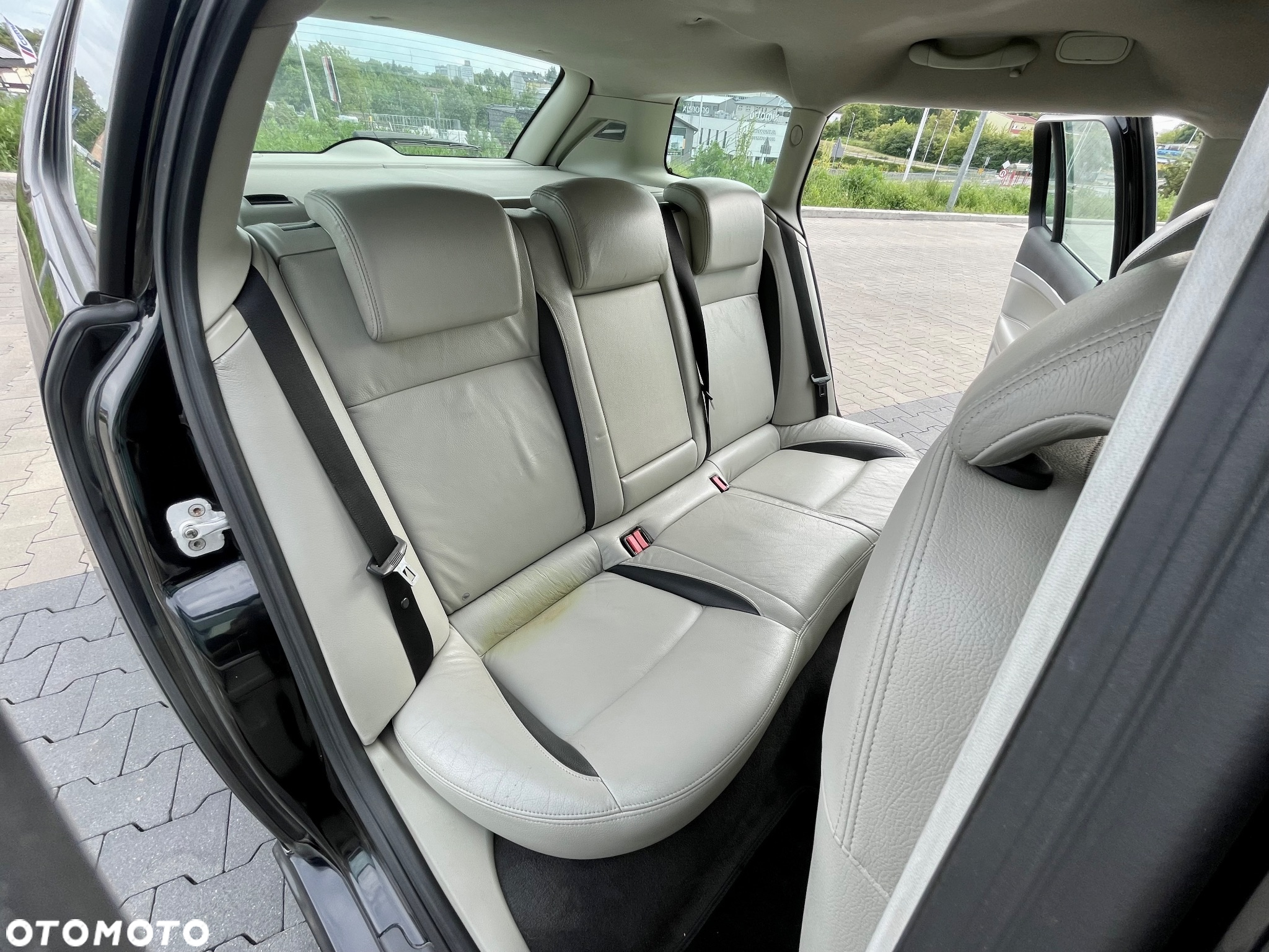 Saab 9-3 2.8 Turbo V6 Sport-Kombi Aero - 30