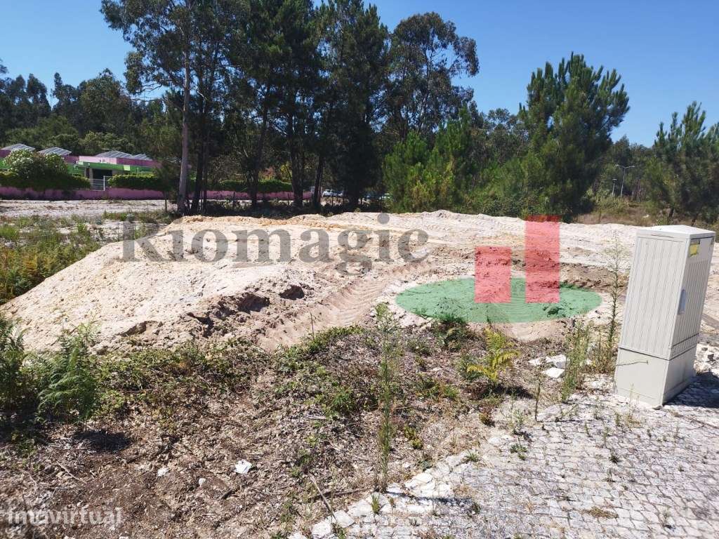 Lote de Terreno para construção ****RIOMAGIC**** - Grande imagem: 3/10