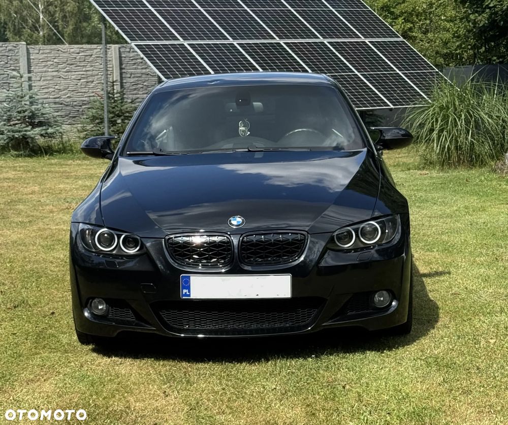 BMW Seria 3 320i Edition Exclusive - 4