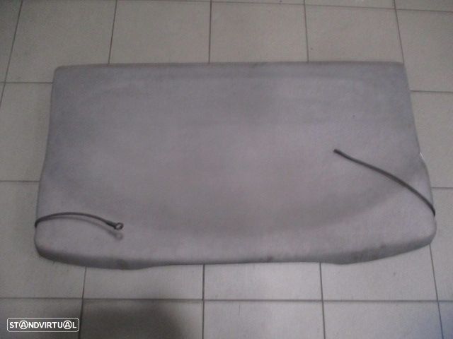 Tampo Cortina Da Mala Tamp561 OPEL ASTRA F 1992 1.4I 82CV 3P PRETO - 1