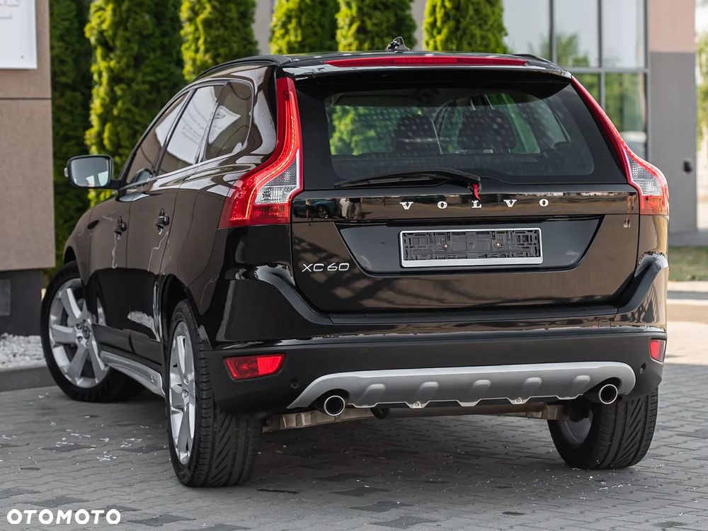 Volvo XC 60 - 8