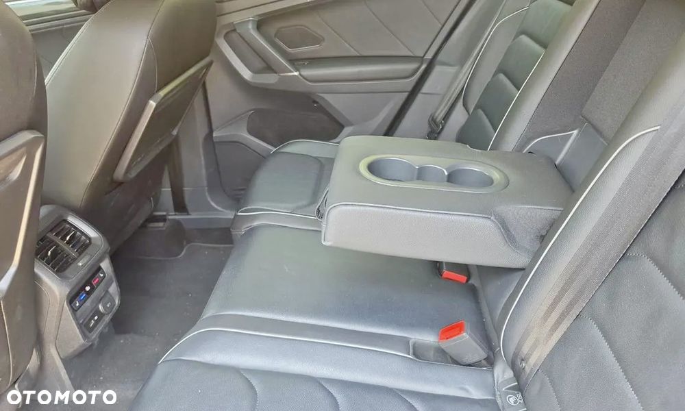 Volkswagen Tiguan - 10