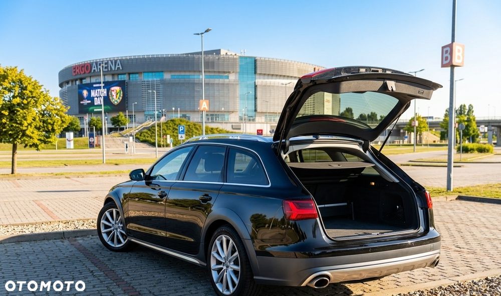 Audi A6 Allroad - 11