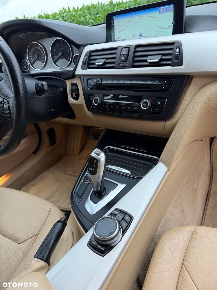 BMW Seria 3 - 16