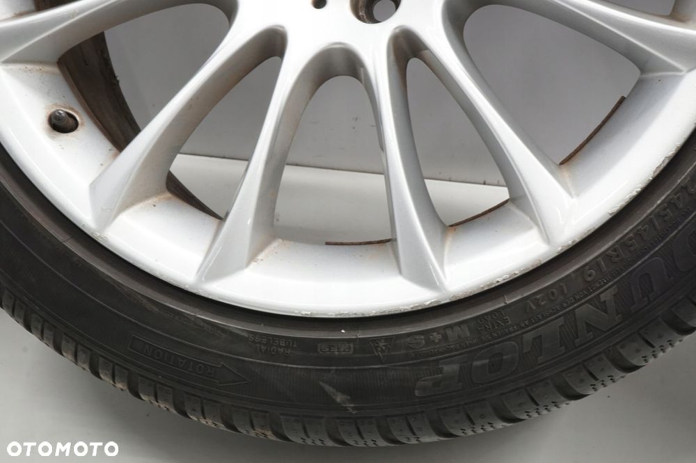 BMW 5 F07 LCI M-PAKIET 13R FELGA ALUMINIOWA 19" 5X120 ET39 7841822 - 4
