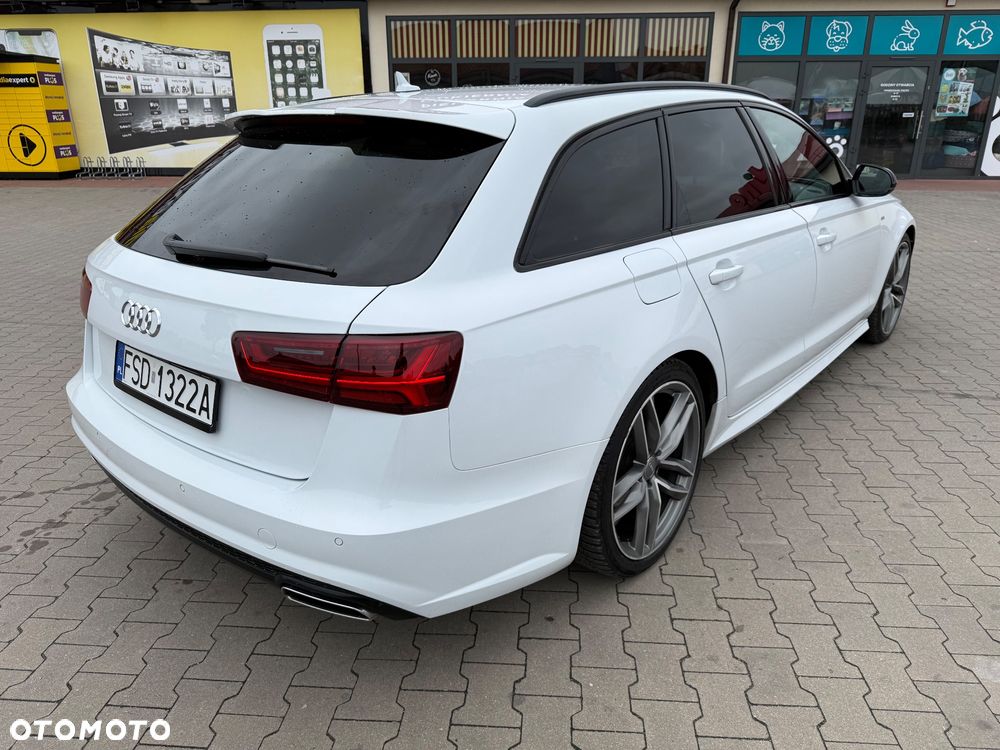 Audi A6 - 5