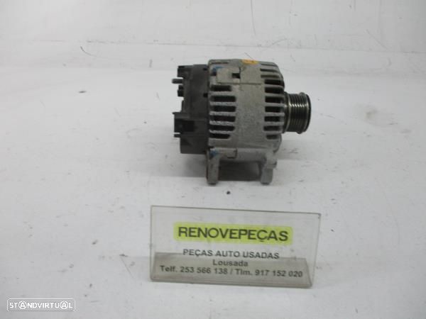 Alternador Volkswagen Caddy Iii Combi (2Kb, 2Kj, 2Cb, 2Cj) - 1
