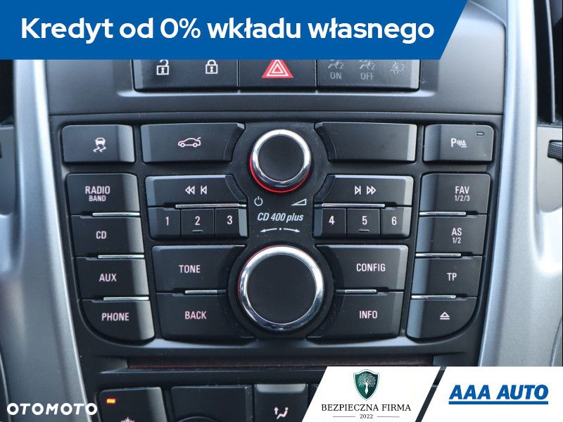 Opel Astra - 13