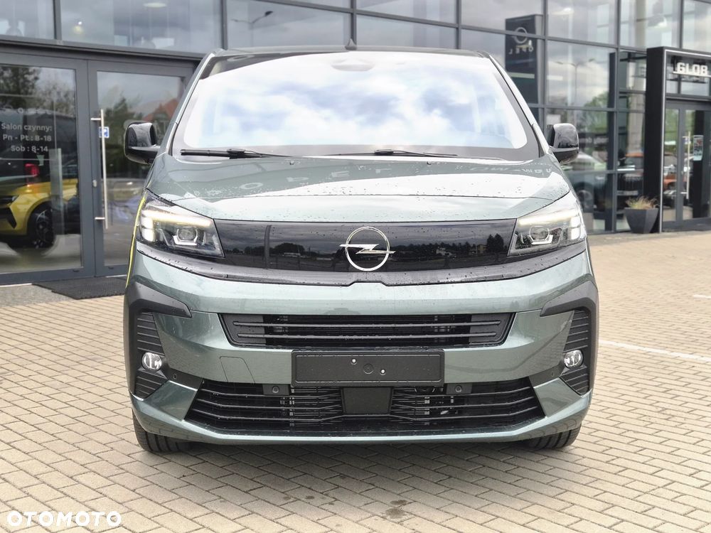 Opel Zafira 2.2 Diesel XL Business - 4