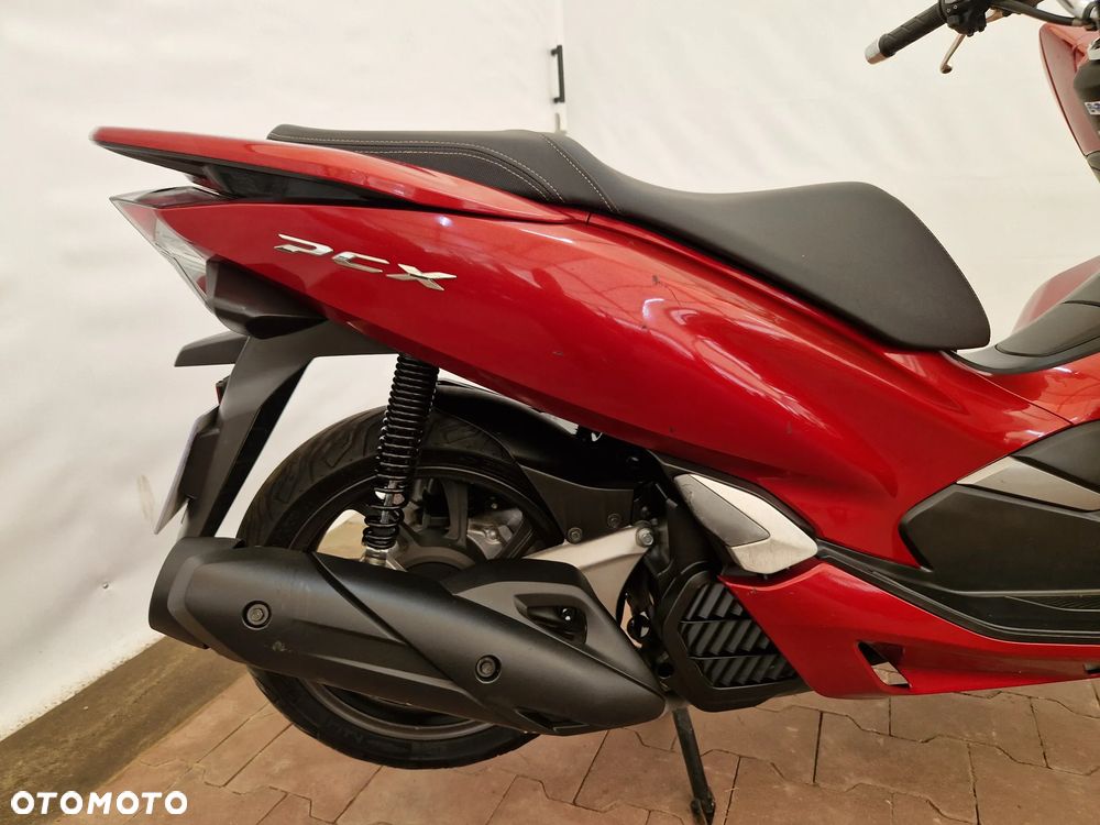 Honda PCX - 20