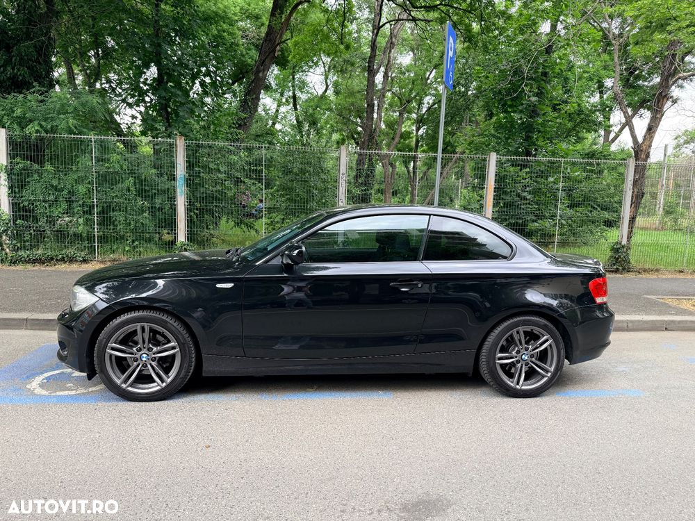 BMW Seria 1 118d Edition Sport - 3