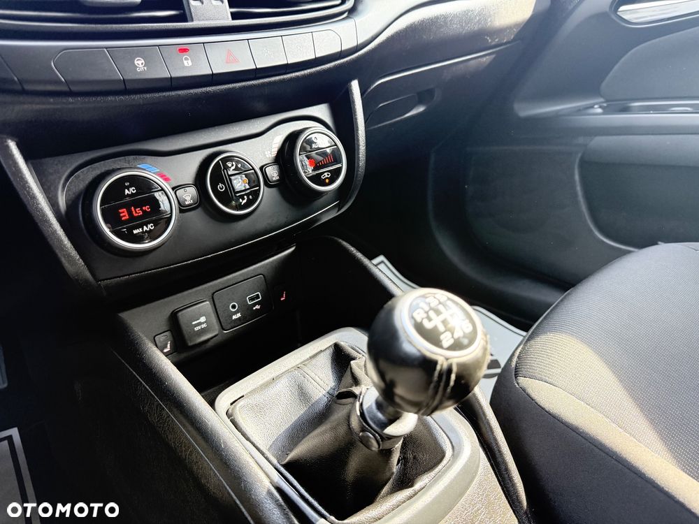 Fiat Tipo - 16