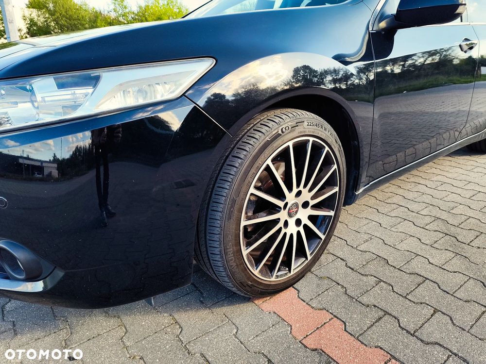 Honda Accord 2.0 Executive - 4