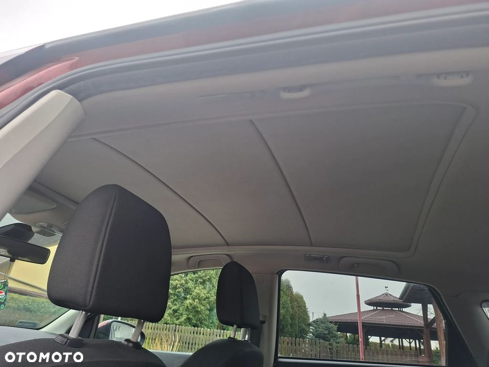 Nissan Qashqai 2.0 Acenta - 12