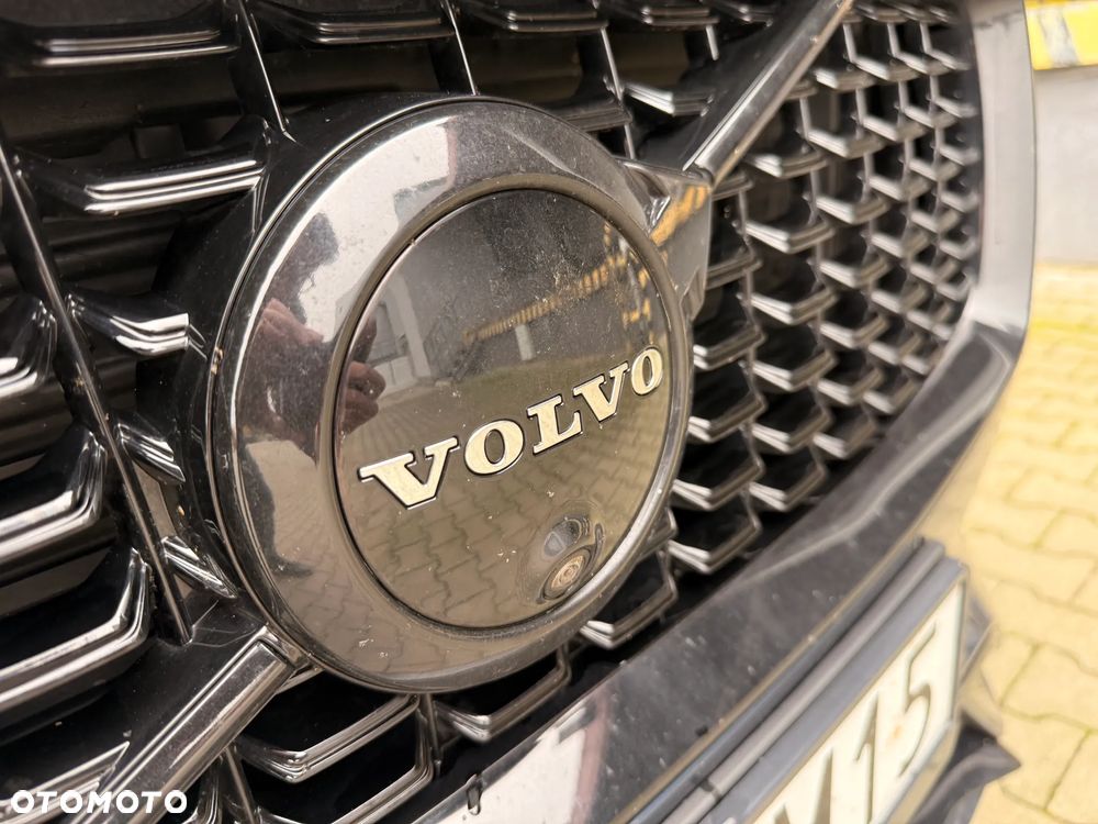 Volvo XC 90 T8 AWD Plug-In Hybrid Inscription 7os - 16