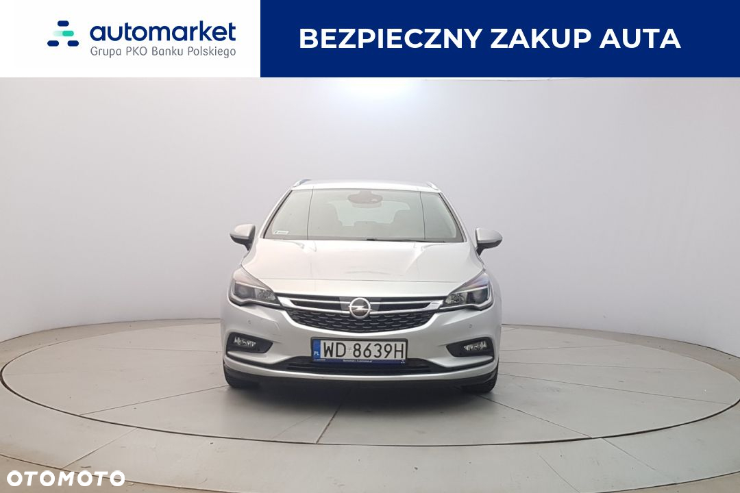 Opel Astra V 1.4 T Elite S&S - 2