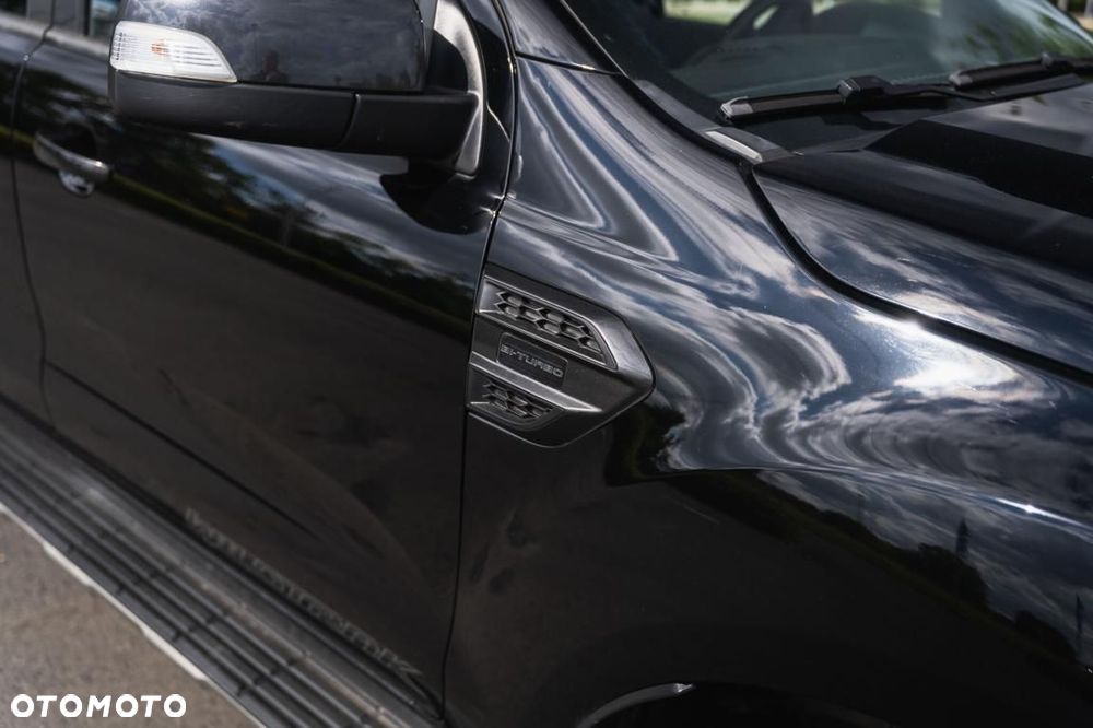 Ford Ranger - 10
