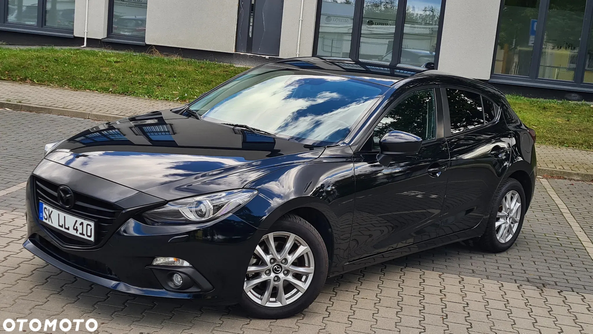 Mazda 3 - 16
