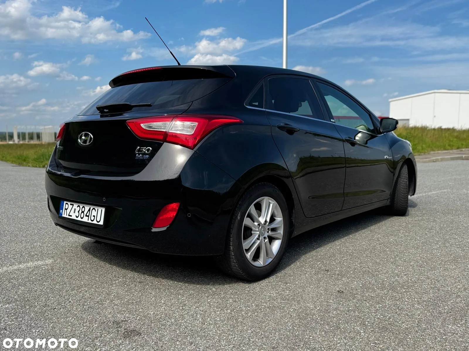 Hyundai i30 - 3