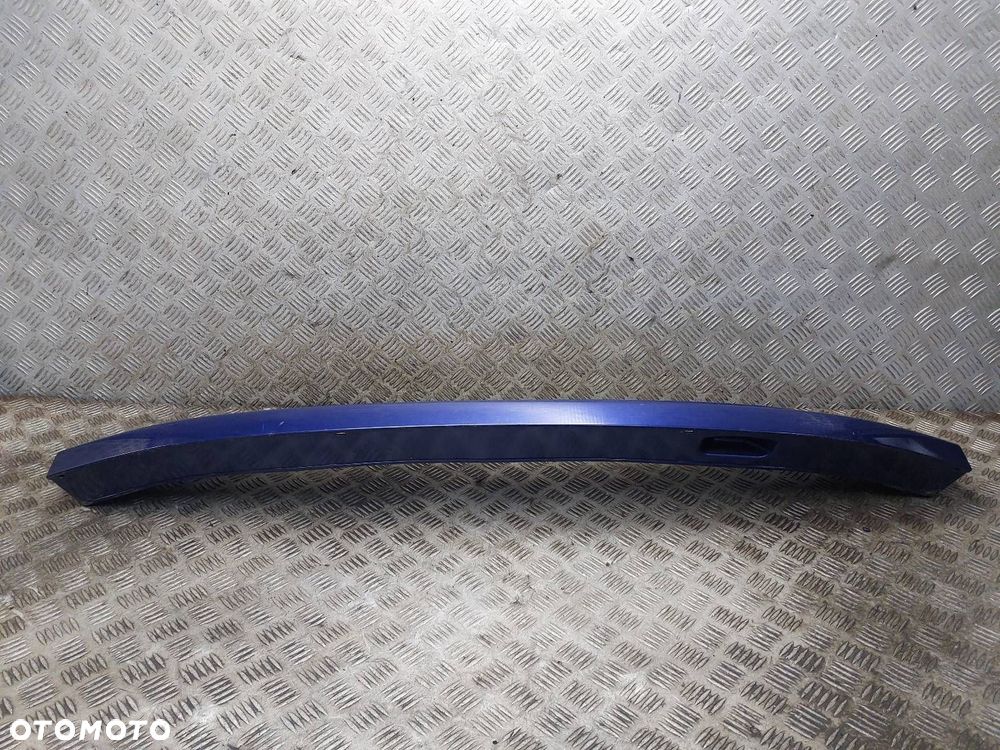 BLENDA NAKŁADKA KLAPY BAGAŻNIKA HONDA CR-V III B548P 74895-SWW-E010 - 2