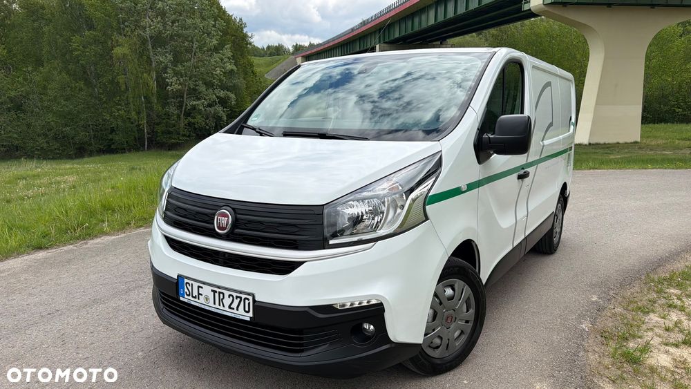 Fiat TALENTO - 1