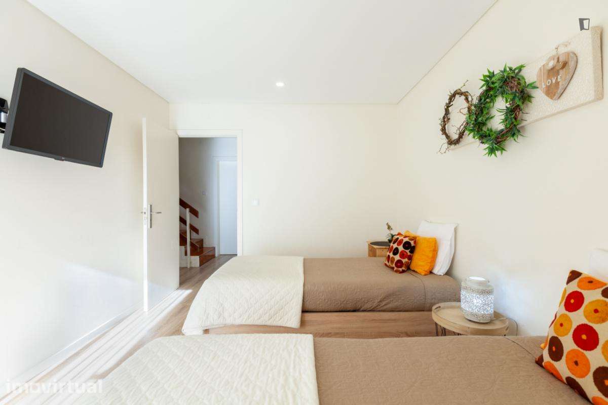 Apartamento com 2 quartos - localizado em Sé de Braga e São Lázaro... - Grande imagem: 5/33