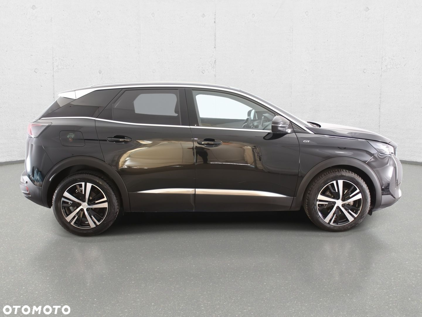 Peugeot 3008 1.2 PureTech GT S&S EAT8 - 5