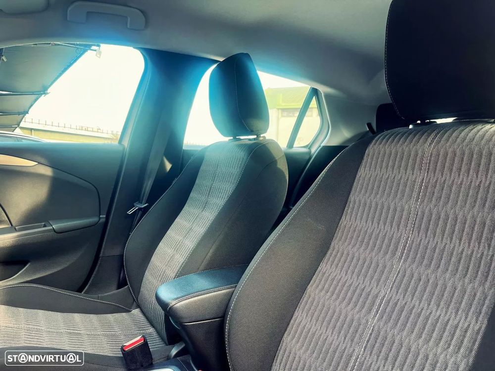 Opel Corsa-e Edition - 11