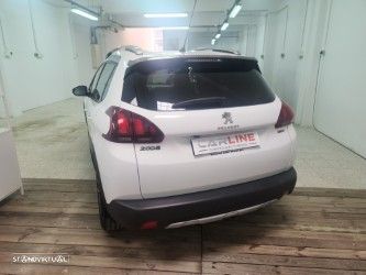 Peugeot 2008 1.2 PureTech Allure - 9