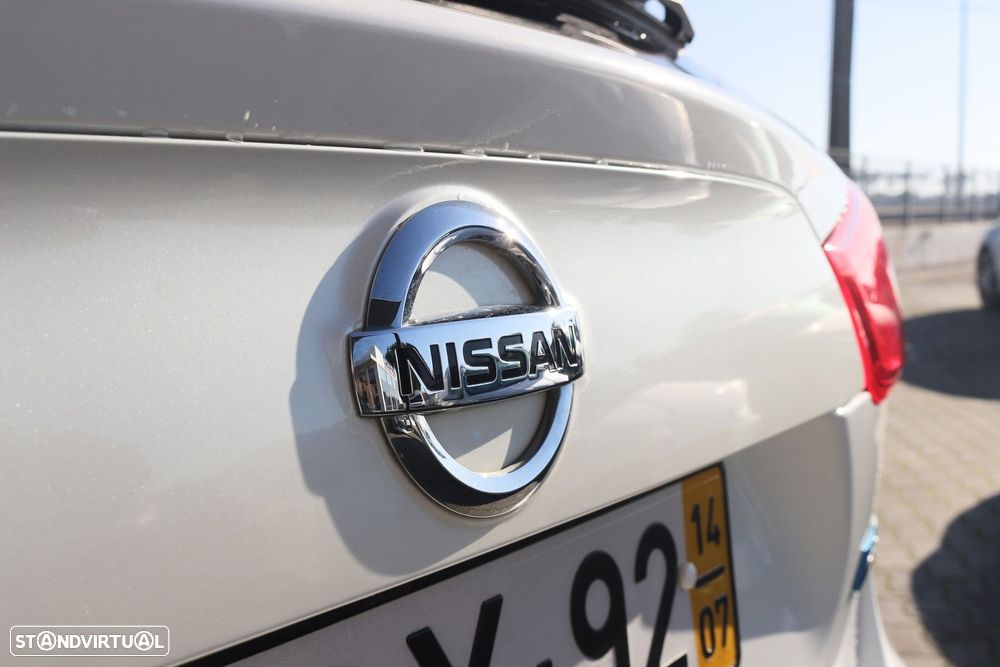Nissan Qashqai 1.6 dCi N-Tec - 15