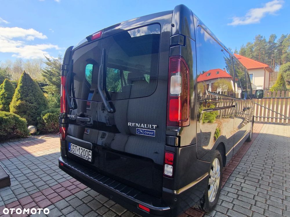Renault Trafic 2.0 dCi Escapade - 10