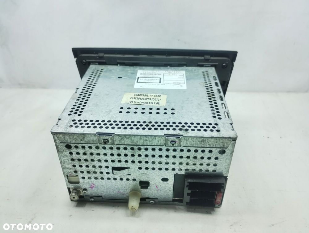 Fiat Bravo Ii Radio 735451941 - 3