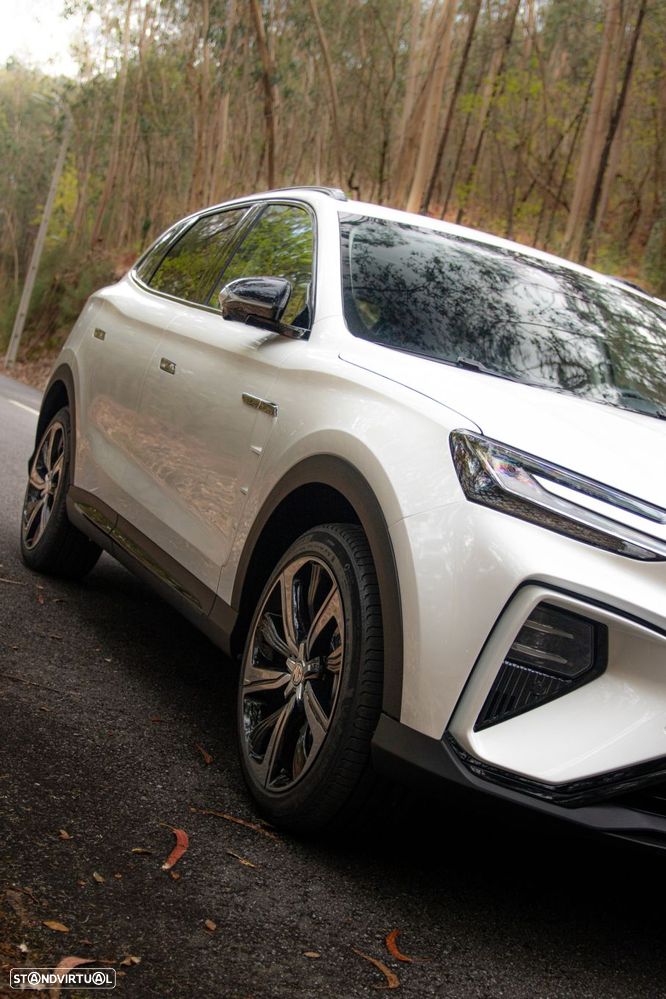 MG Marvel R 70 kWh Luxury - 31