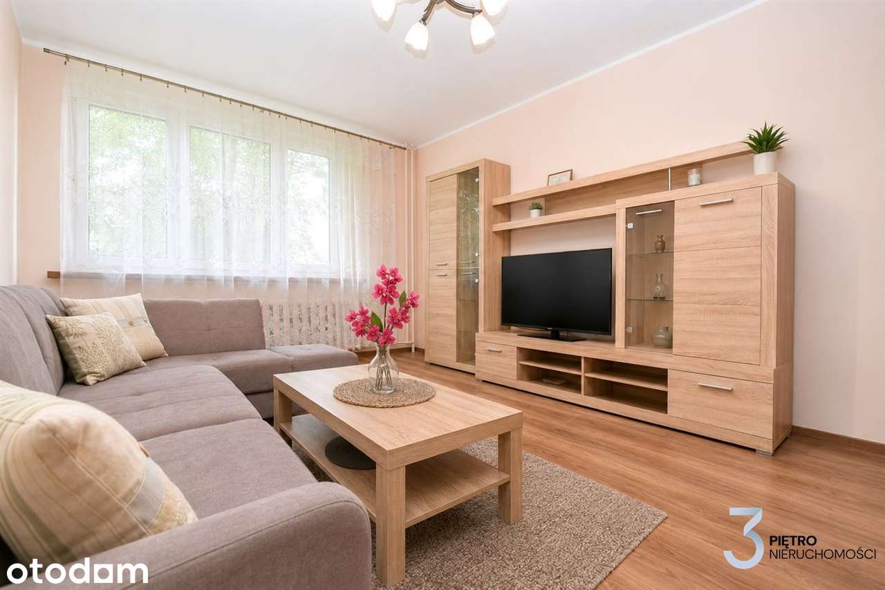 2 pokoje w spokojnej i zielonej okolicy! Zagórze