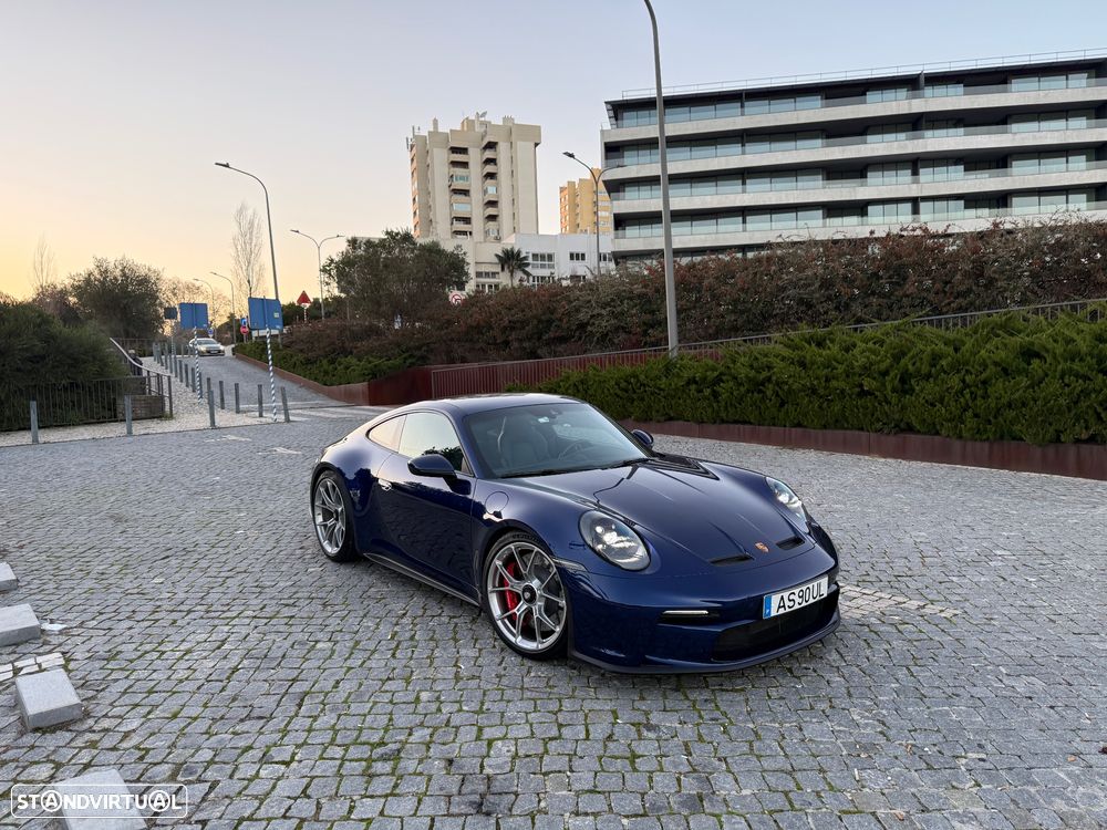 Porsche 911 (992) GT3 Touring Package PDK - 14