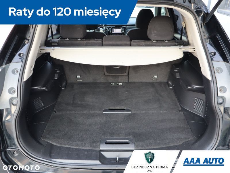 Nissan X-Trail - 16