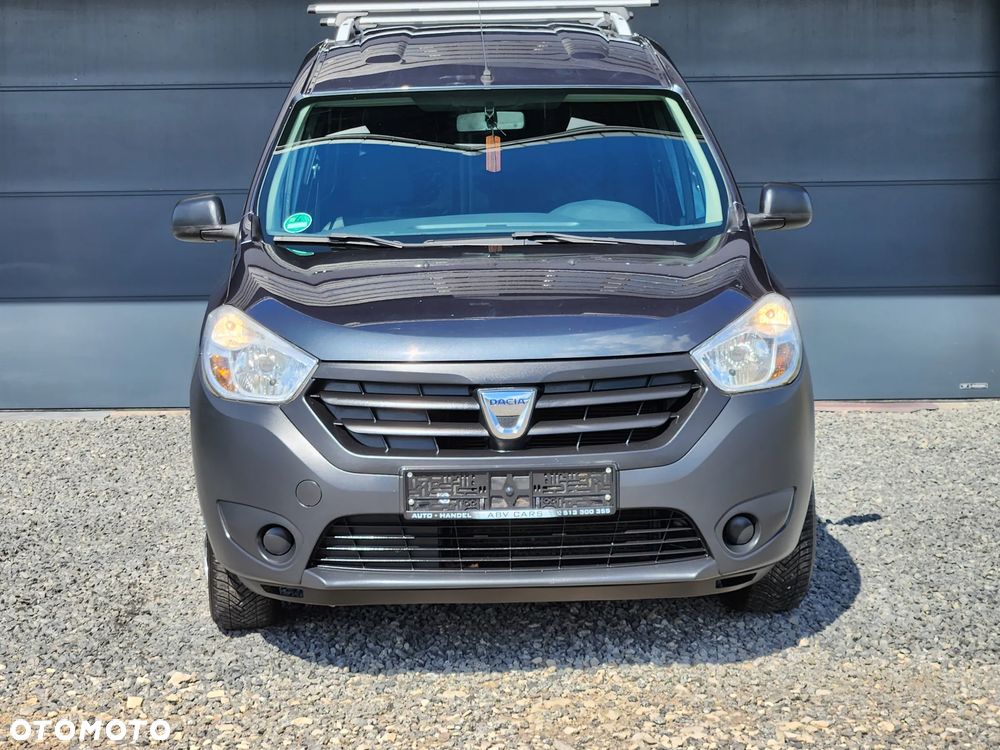Dacia Dokker - 22