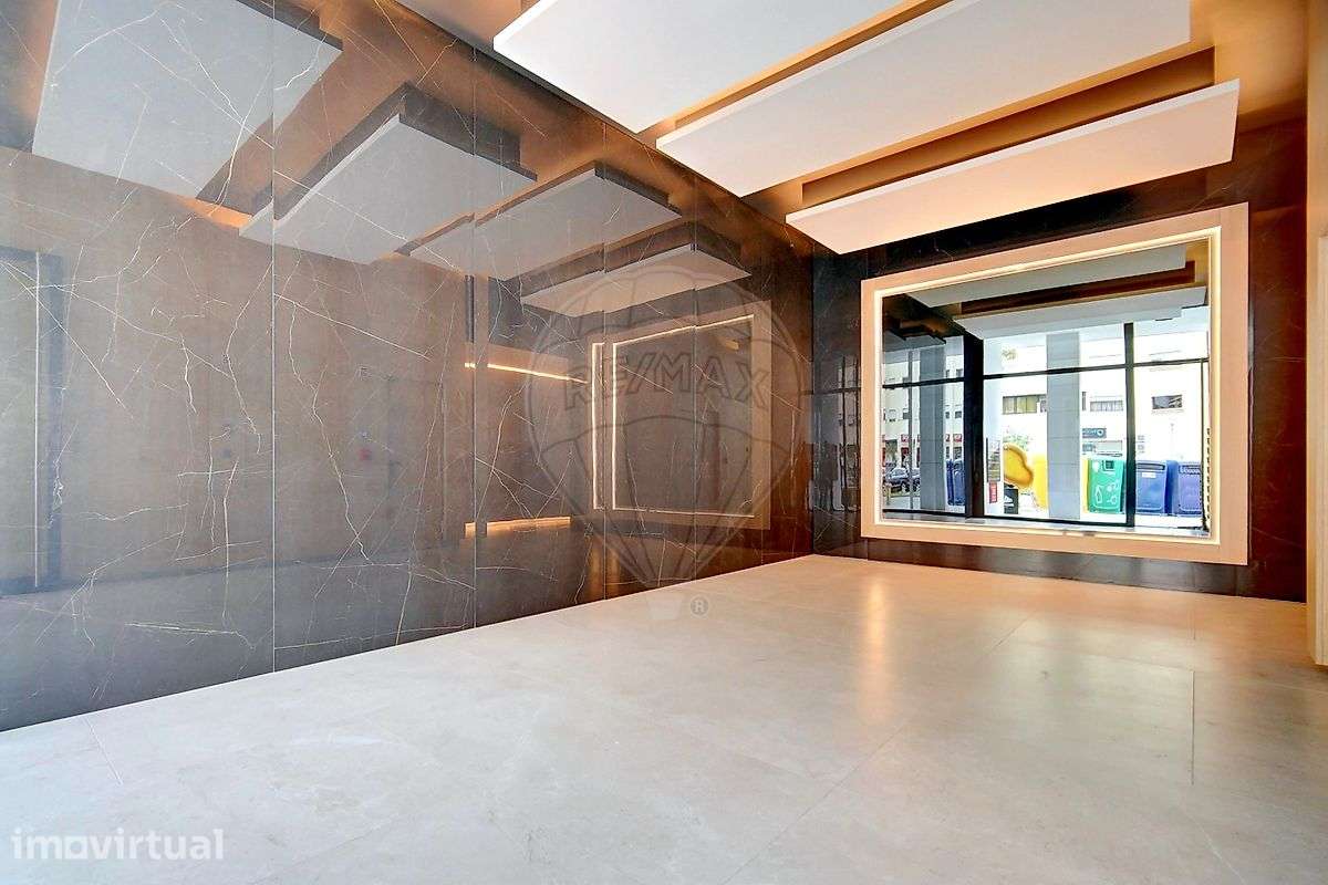 Apartamento T2 para arrendamento - Grande imagem: 3/39