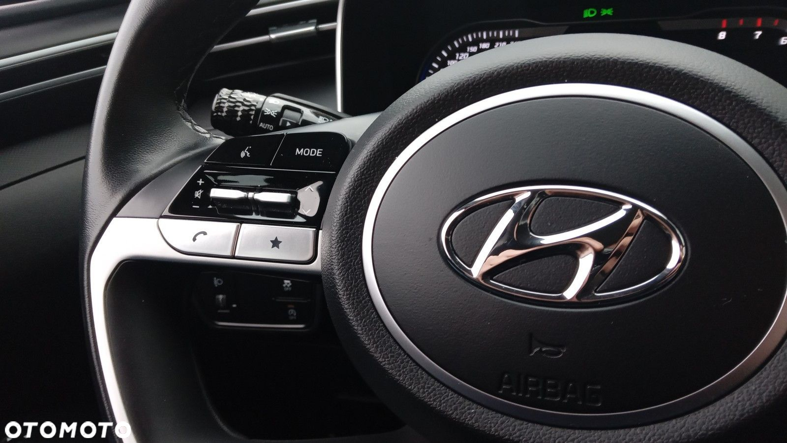 Hyundai Tucson - 17