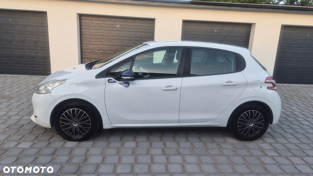 Peugeot 208 1.0 VTi Active - 2