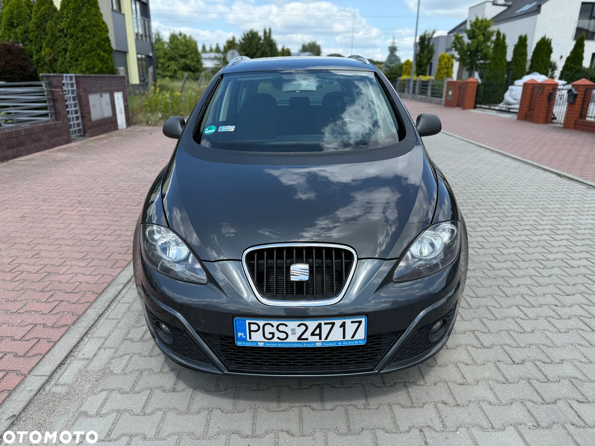Seat Altea XL - 29