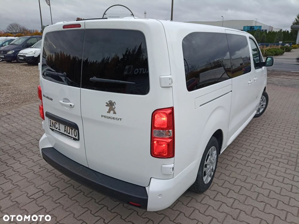 Peugeot Expert L3 1.5 BlueHDi 120 S&S - 5