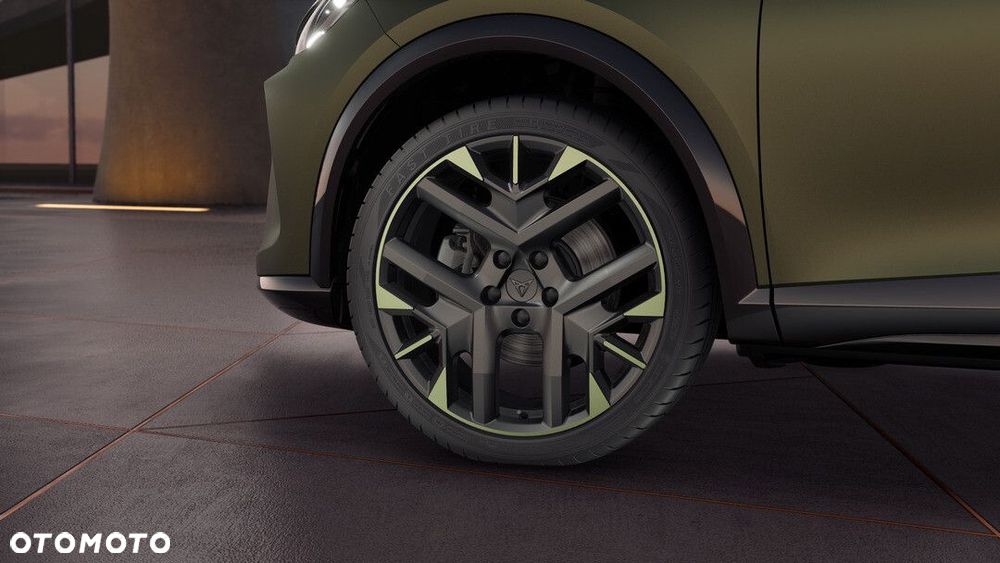 Cupra Formentor 2.0 TSI 4Drive Tribe Edition DSG - 7