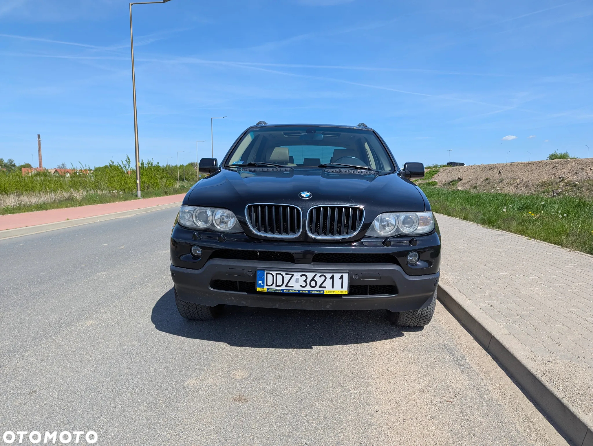 BMW X5 - 3