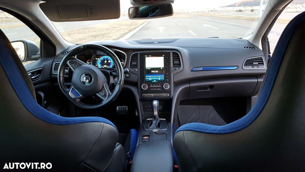 Renault Megane Energy 1.6 TCe EDC GT - 5