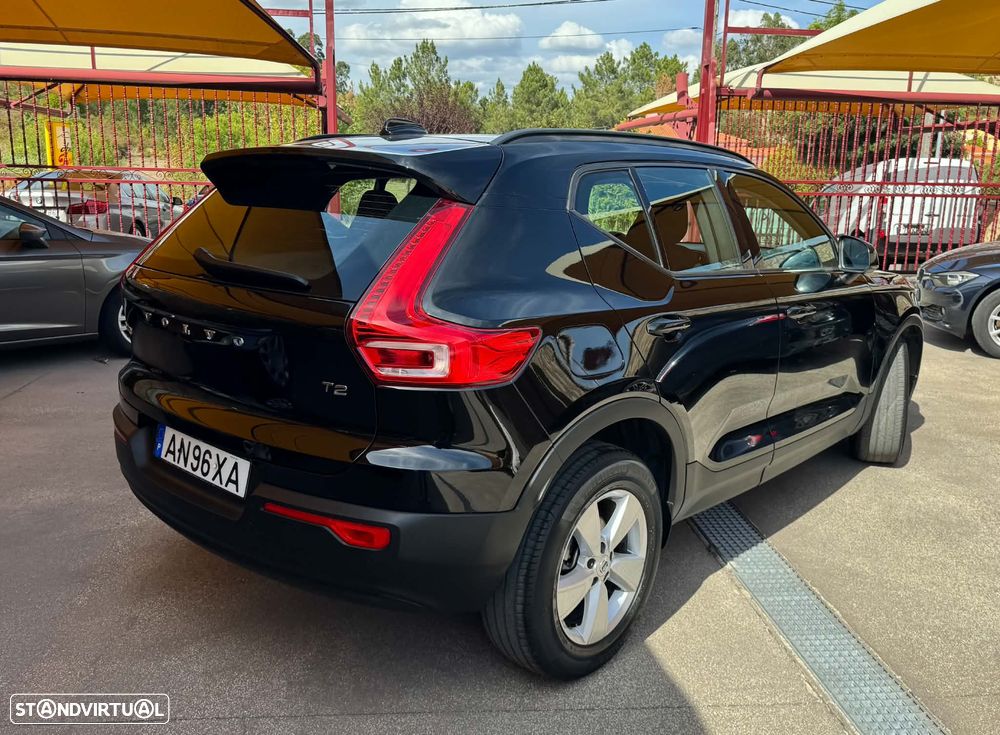 Volvo XC 40 1.5 T2 Essential - 5