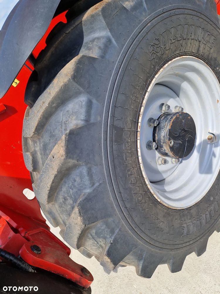 Manitou 1840 M519 - 14